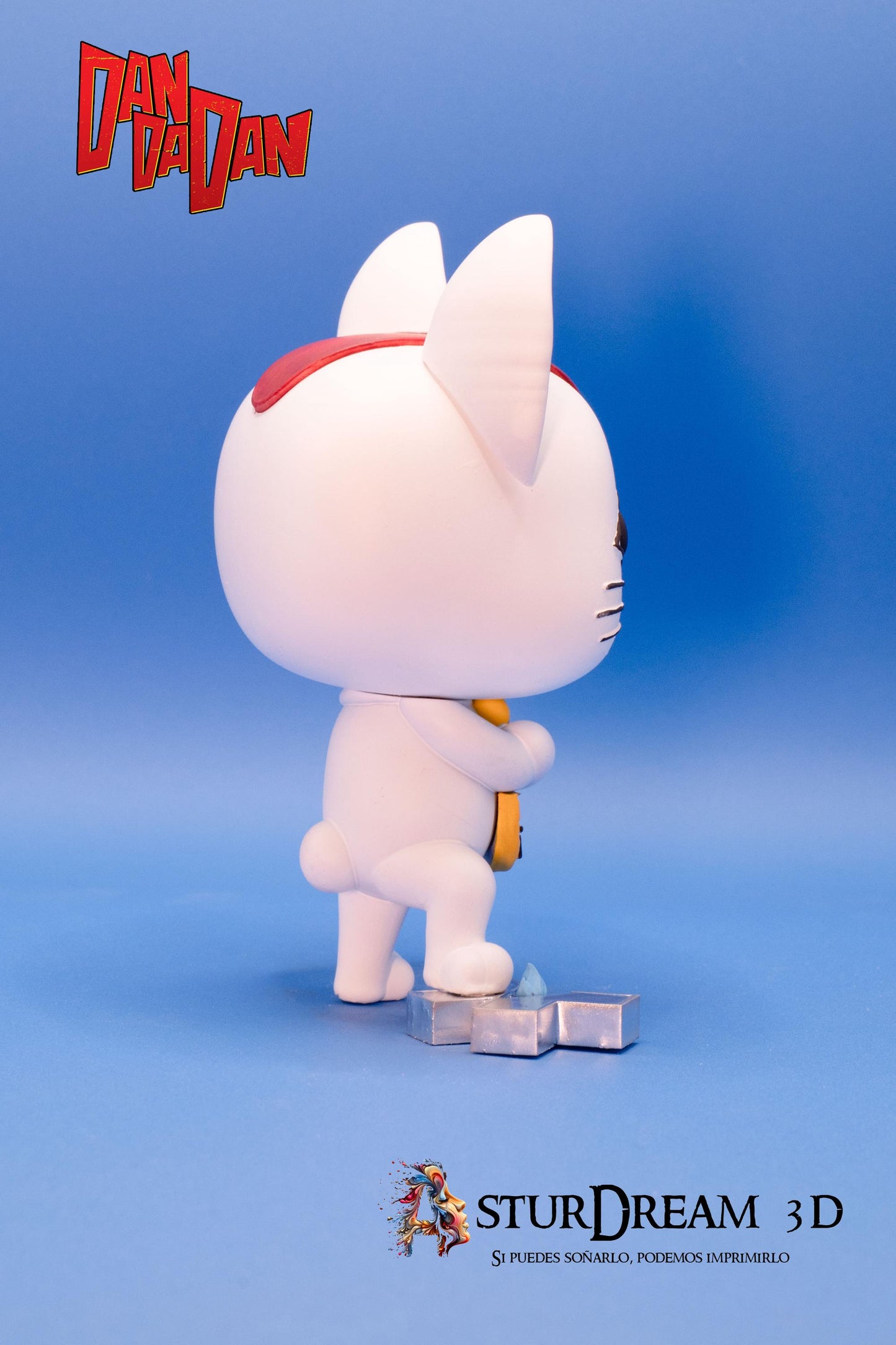Funko Turbo Baba - Dandadan