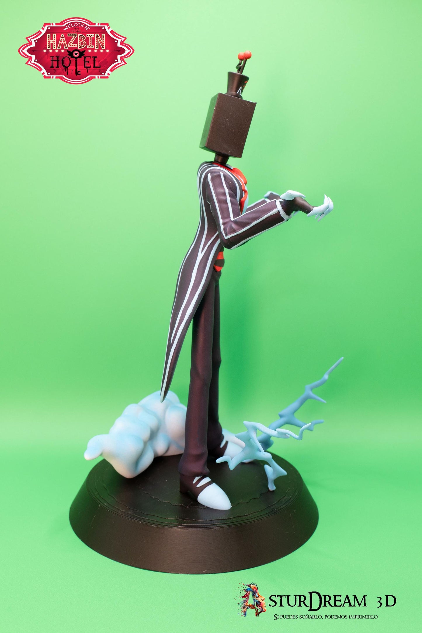 VOX - Hazbin Hotel