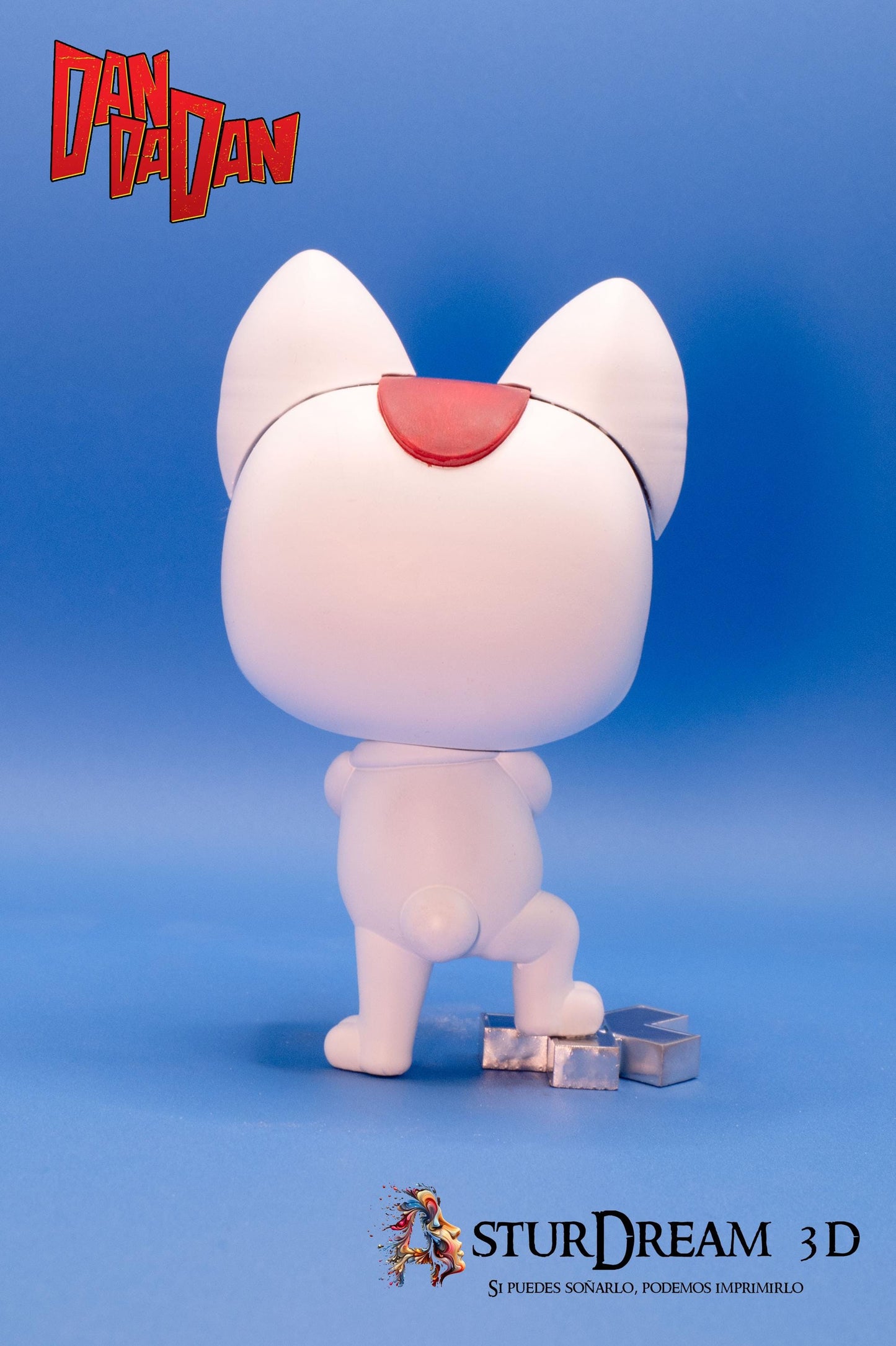 Funko Turbo Baba - Dandadan