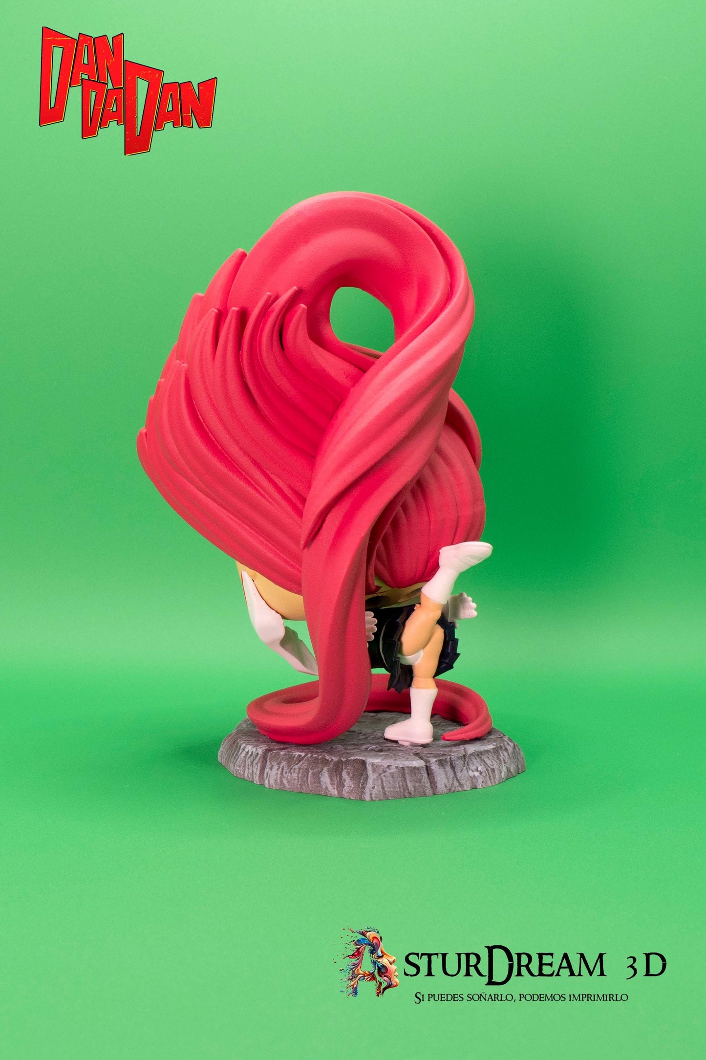 Funko Aira Shiratori - Dandadan