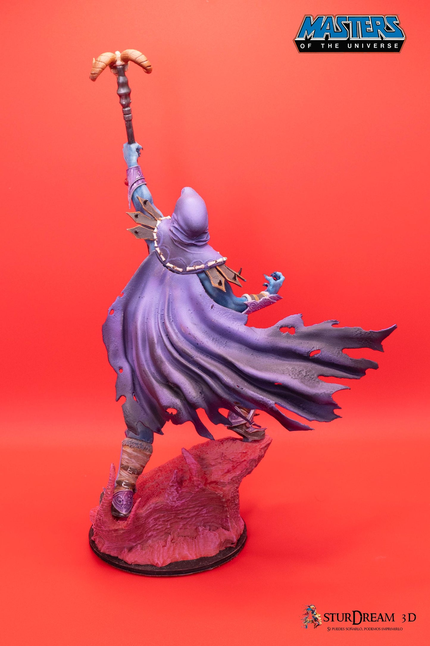 Skeletor - Masters of the Universe