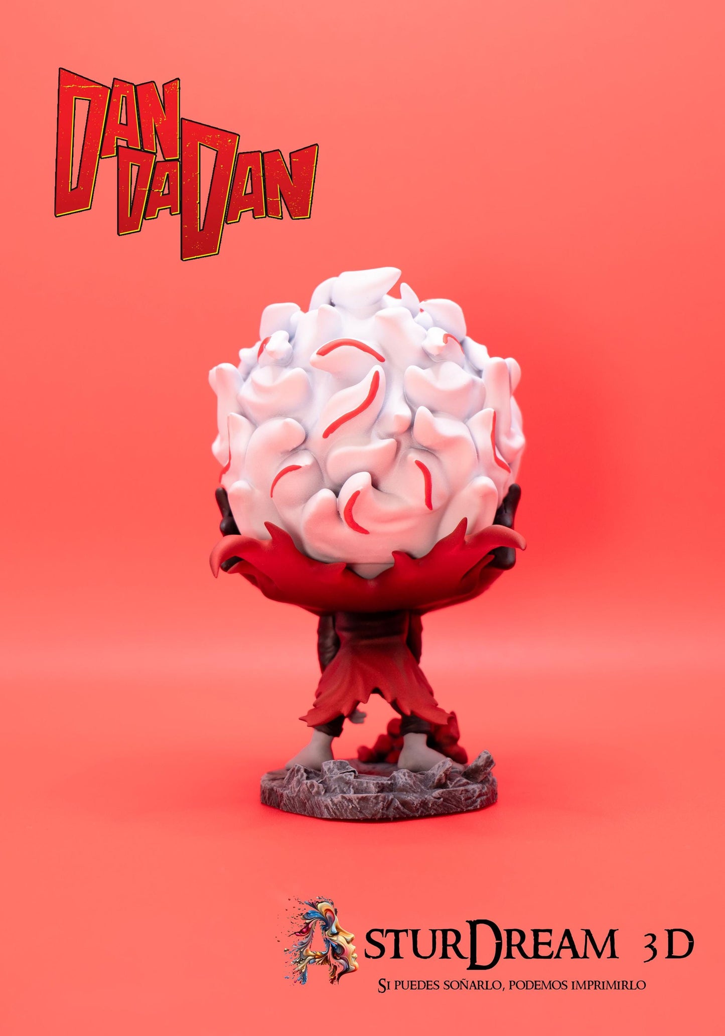 Funko Okarun Turbo - Dandadan