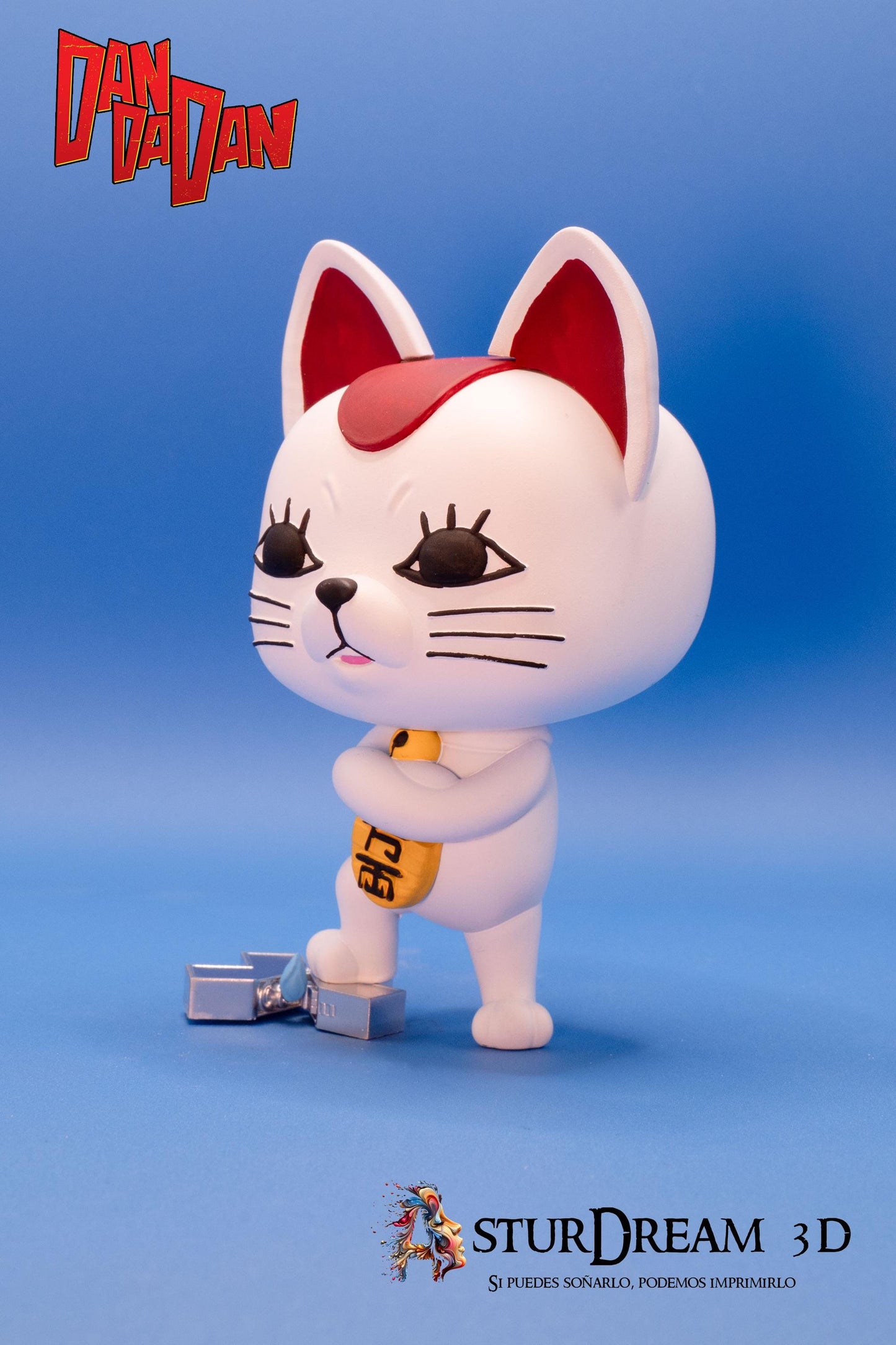 Funko Turbo Baba - Dandadan