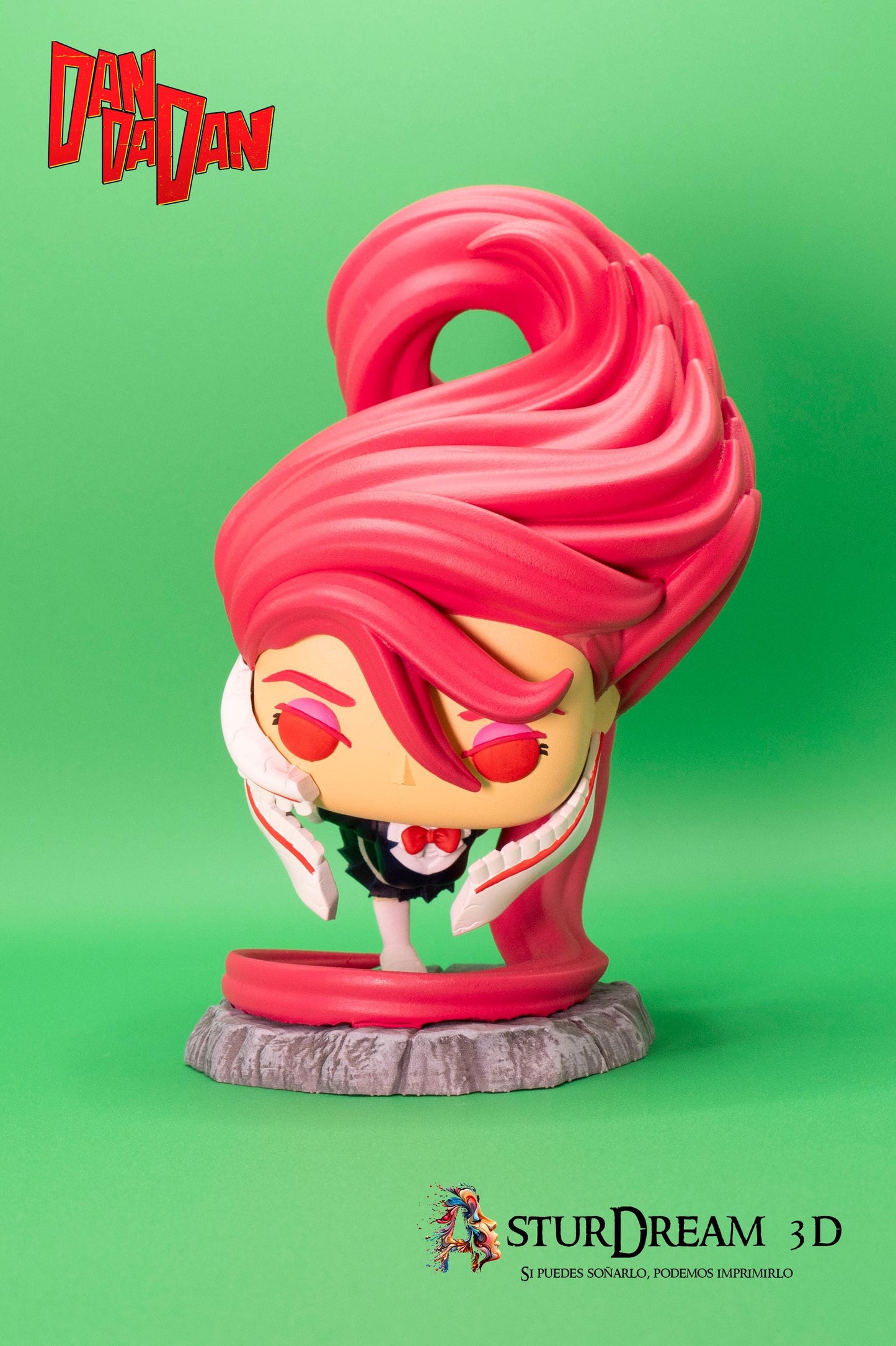 Funko Aira Shiratori - Dandadan