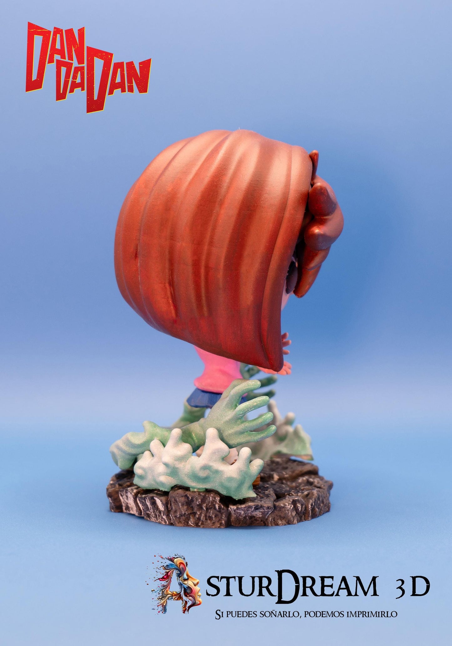 Funko Momo Ayase - Dandadan