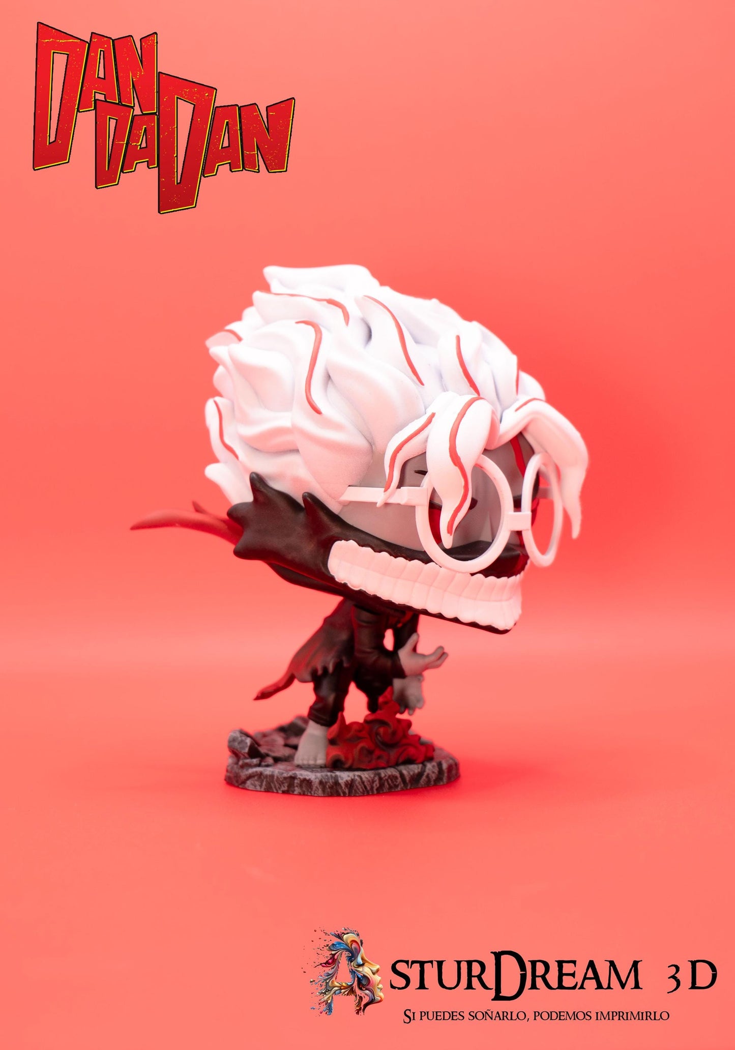 Funko Okarun Turbo - Dandadan