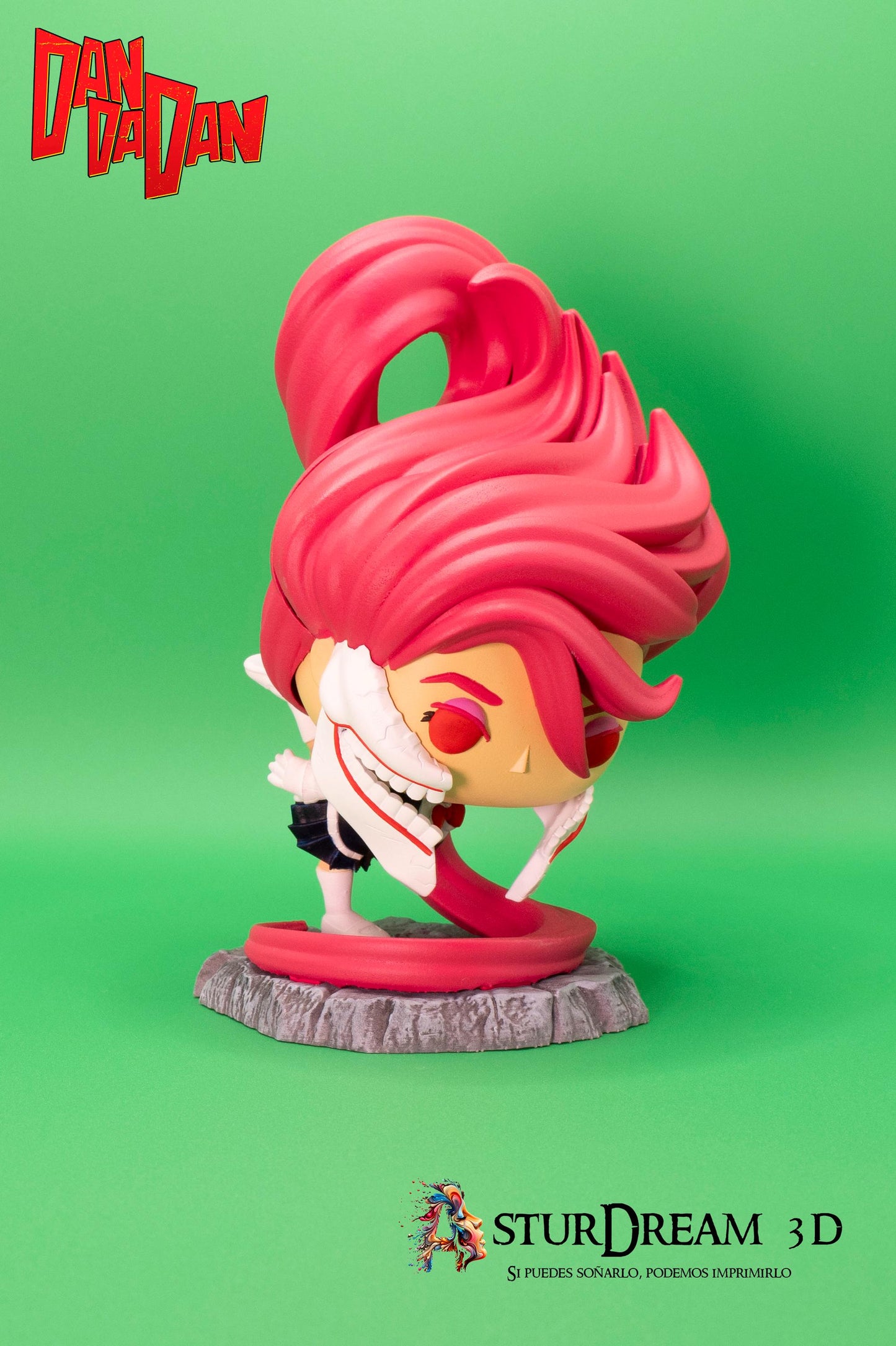 Funko Aira Shiratori - Dandadan
