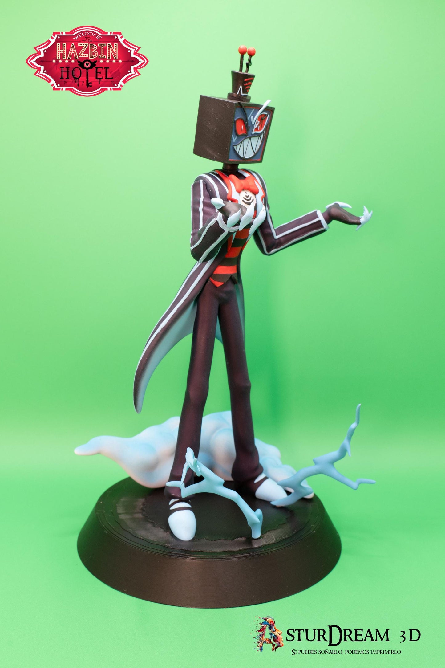 VOX - Hazbin Hotel