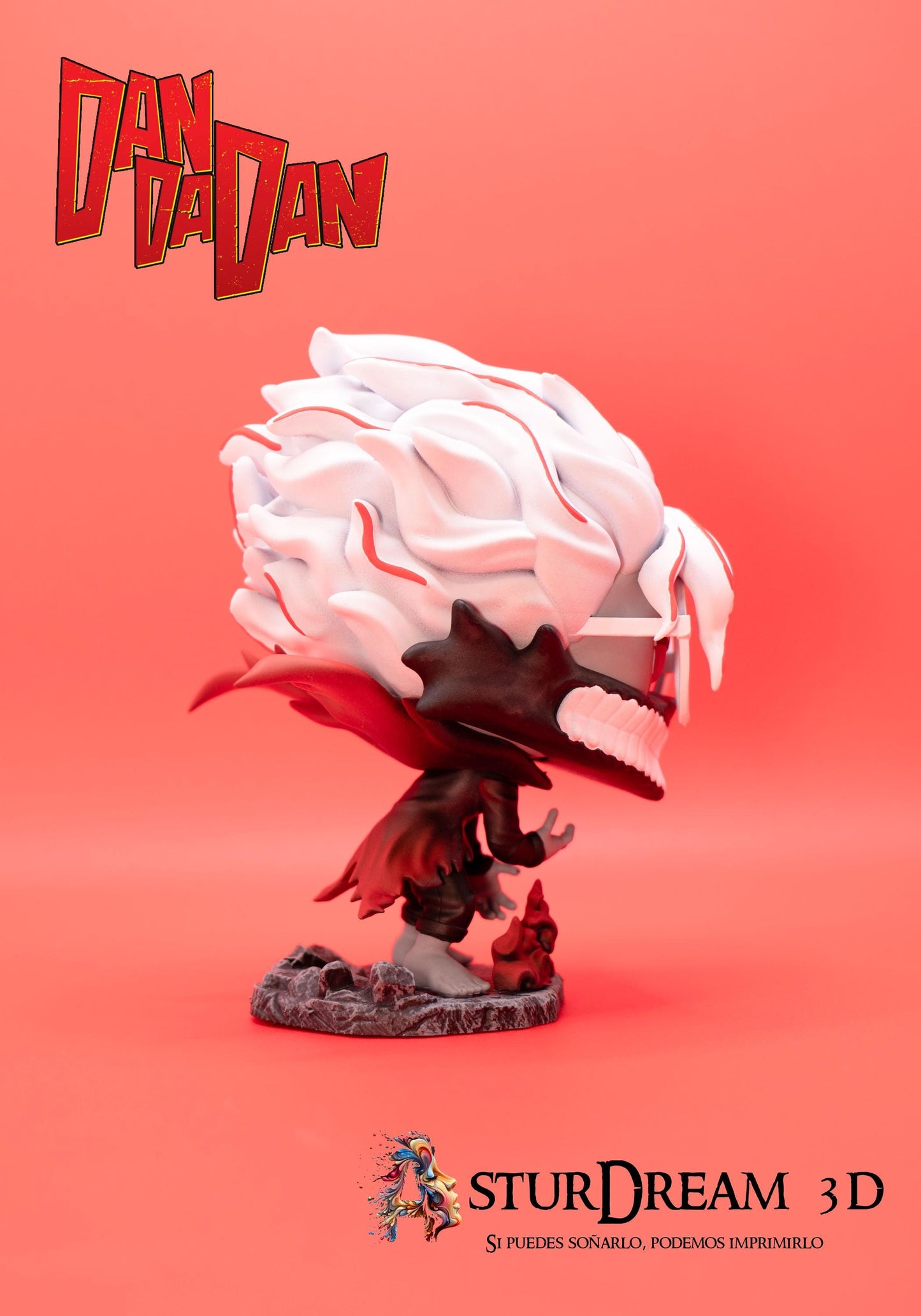 Funko Okarun Turbo - Dandadan
