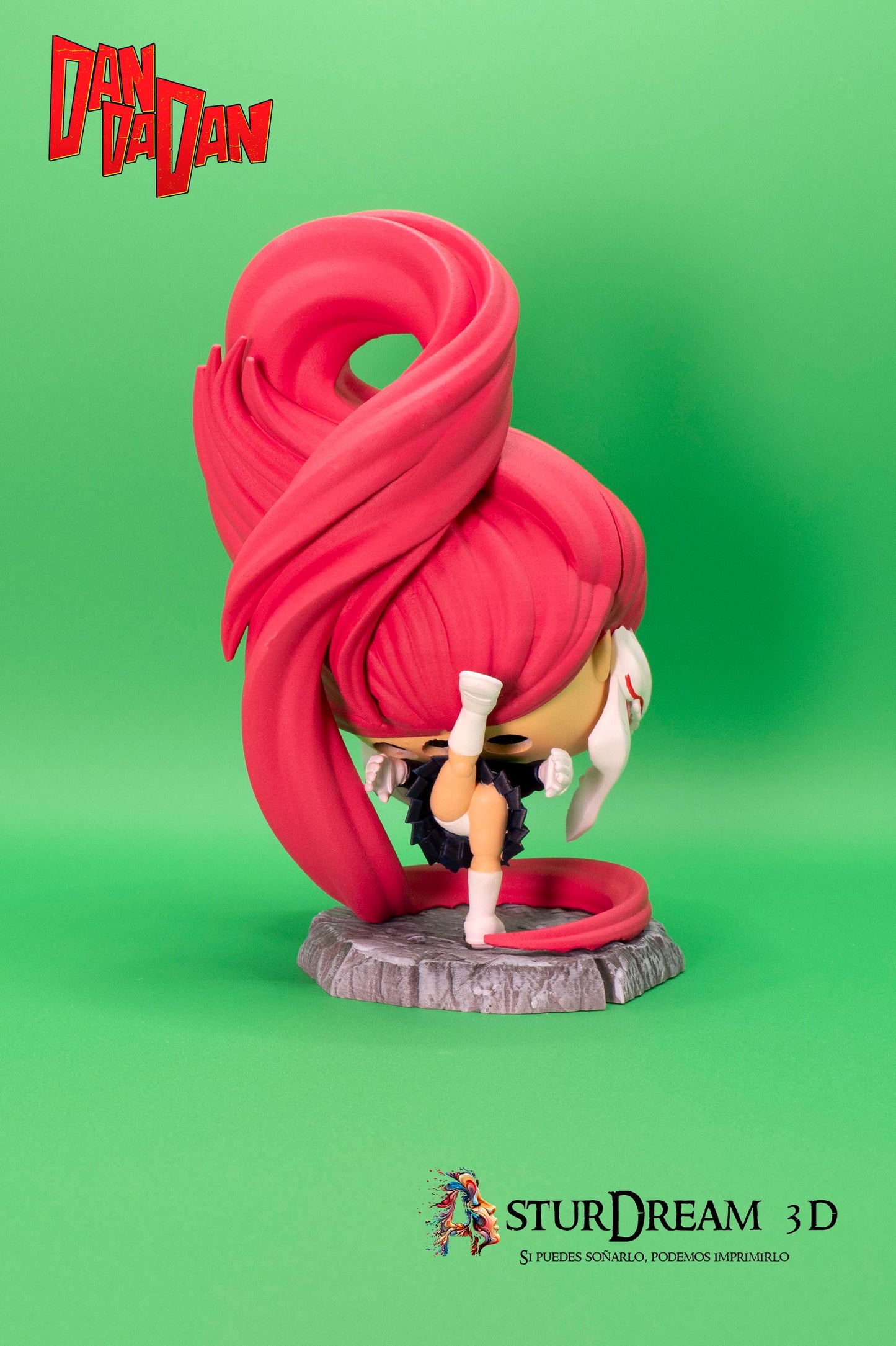 Funko Aira Shiratori - Dandadan