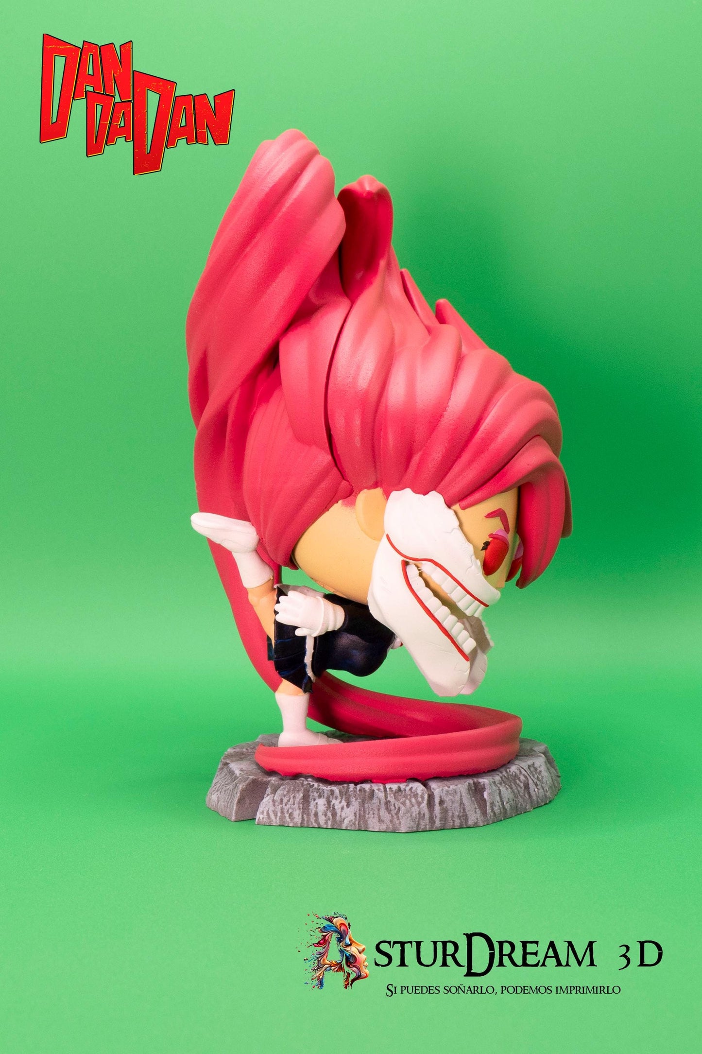 Funko Aira Shiratori - Dandadan