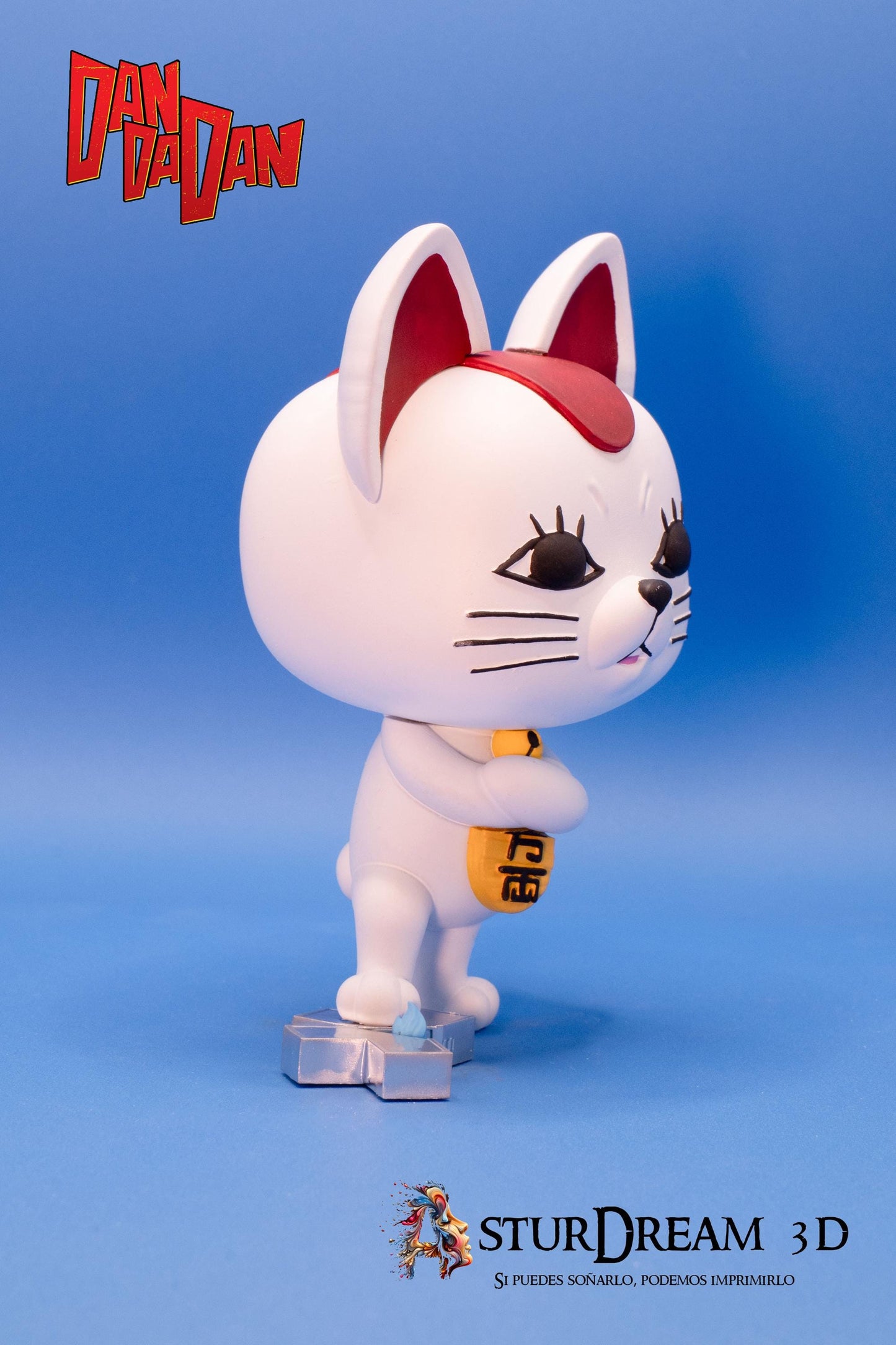 Funko Turbo Baba - Dandadan