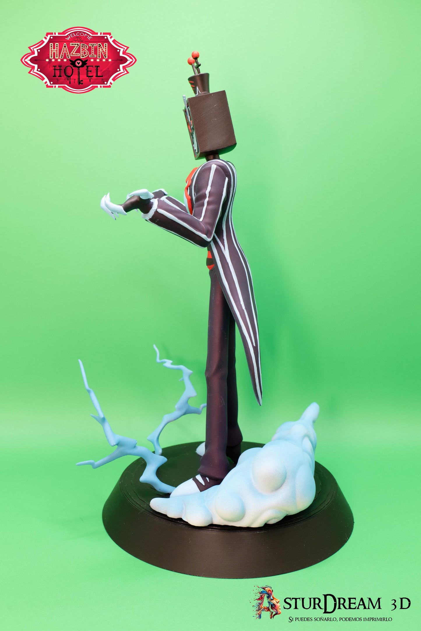 VOX - Hazbin Hotel