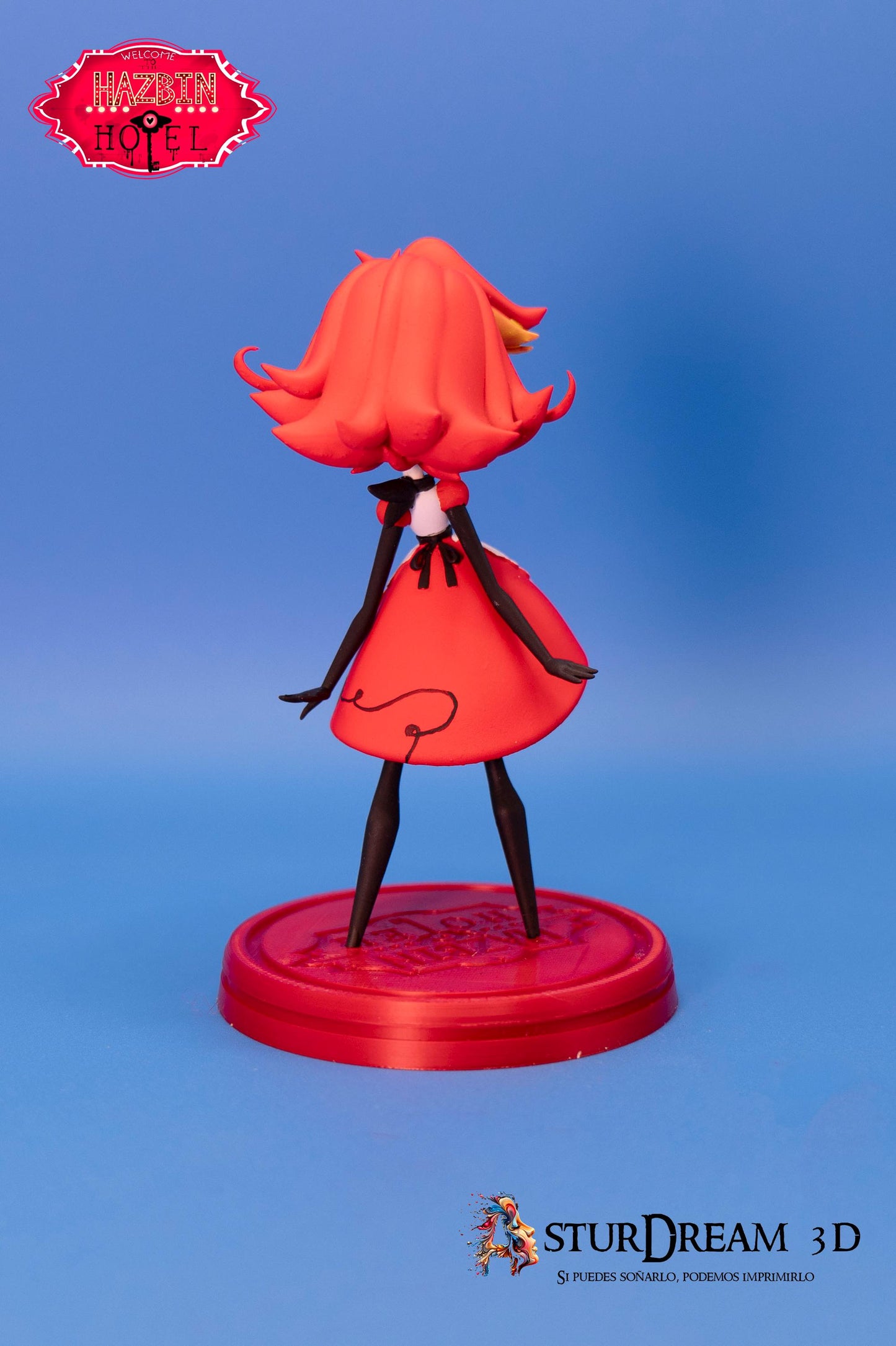 Niffty - Hazbin Hotel