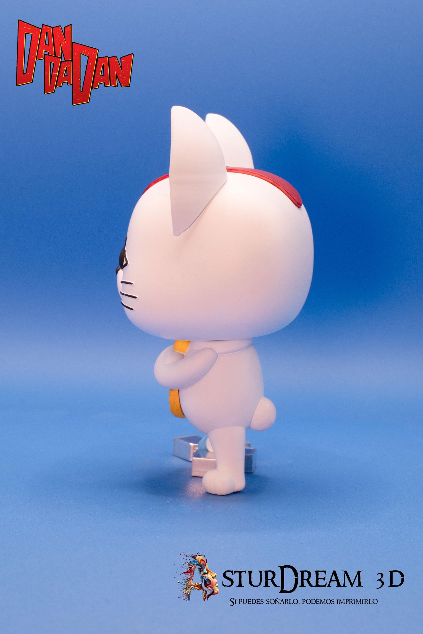Funko Turbo Baba - Dandadan
