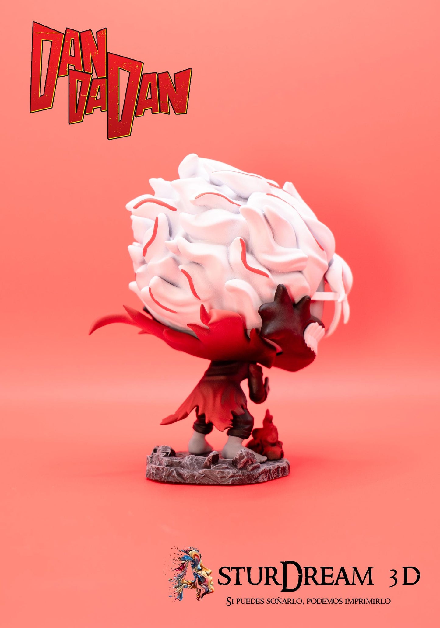 Funko Okarun Turbo - Dandadan