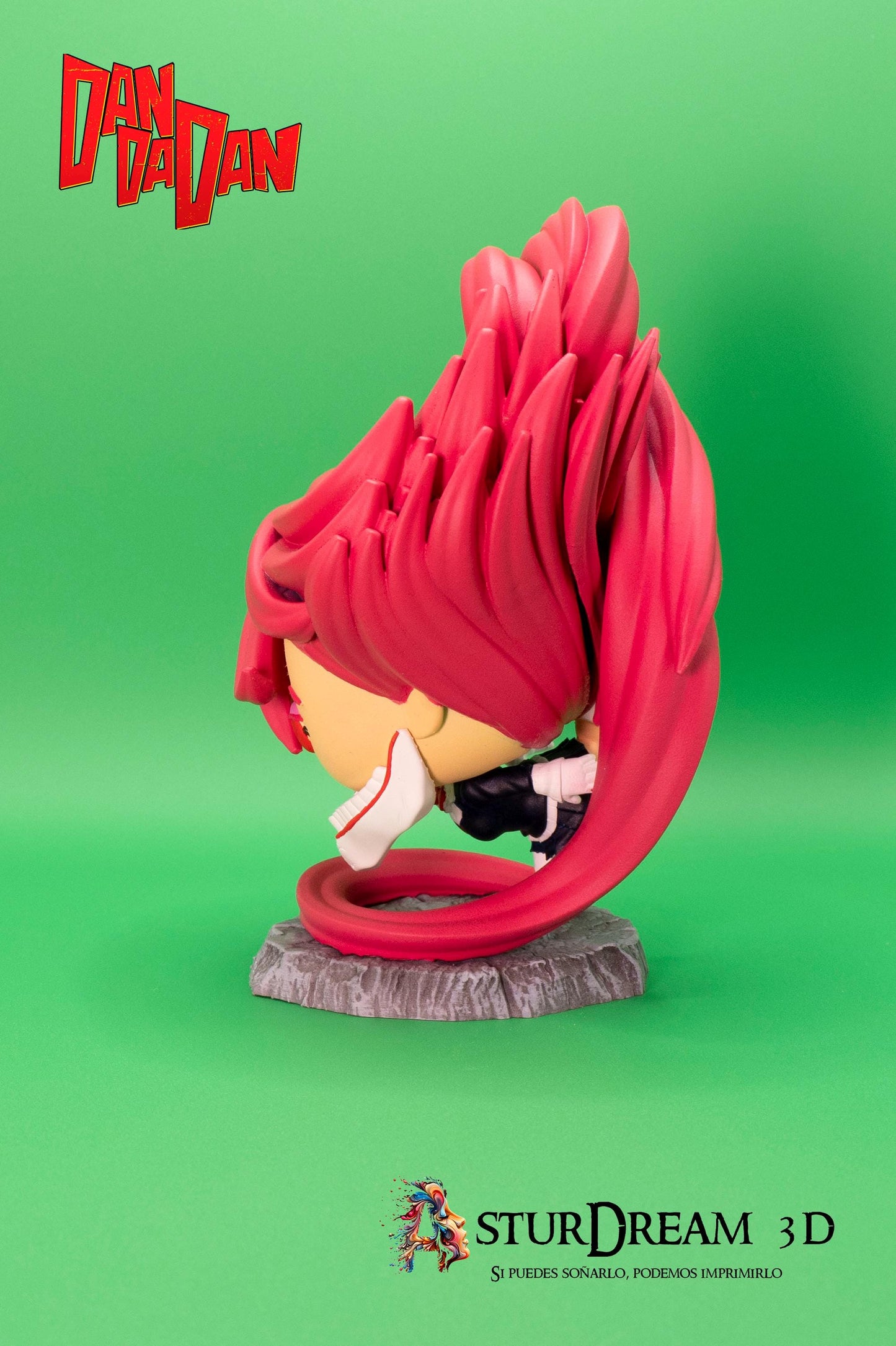 Funko Aira Shiratori - Dandadan