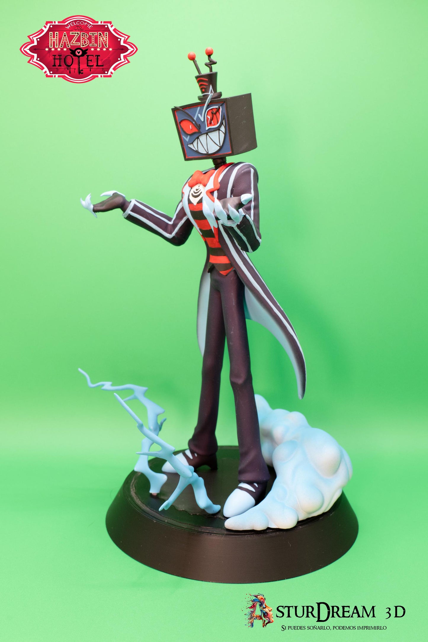 VOX - Hazbin Hotel