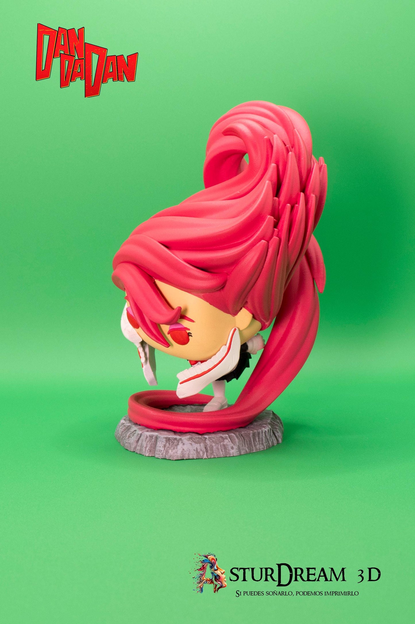 Funko Aira Shiratori - Dandadan