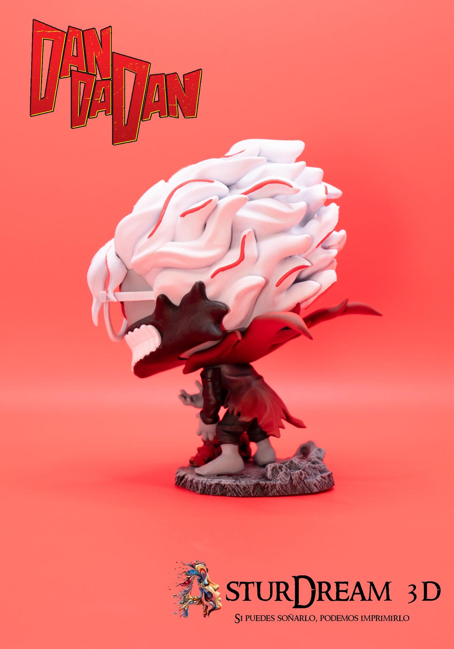 Funko Okarun Turbo - Dandadan