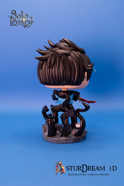 Funko Sung Jinwoo - Solo leveling