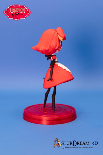Niffty - Hazbin Hotel