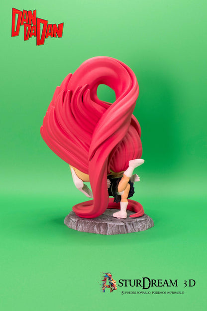 Funko Aira Shiratori - Dandadan
