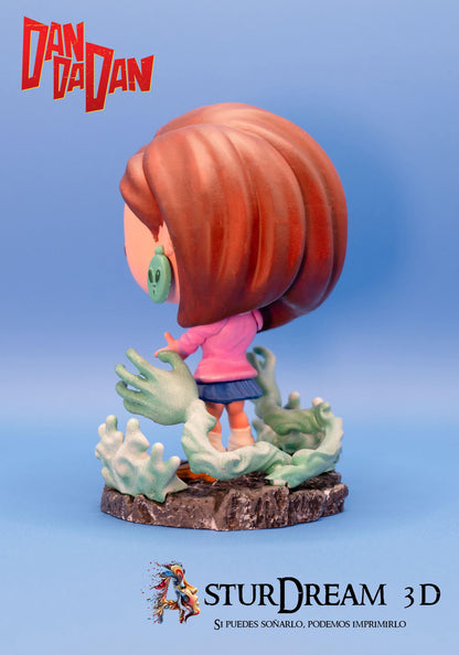 Funko Momo Ayase - Dandadan