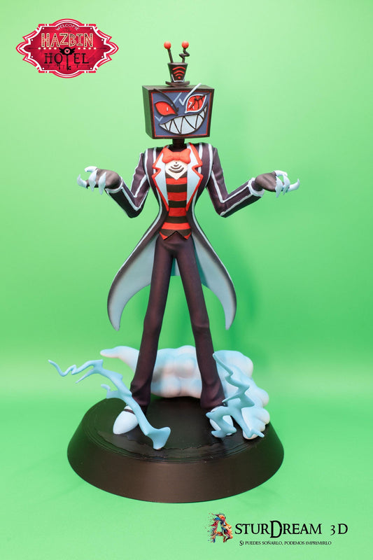 VOX - Hazbin Hotel