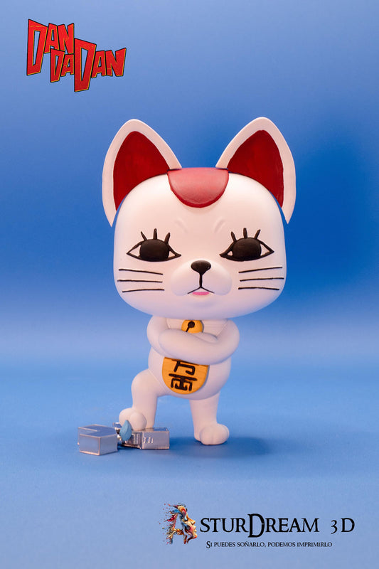 Funko Turbo Baba - Dandadan