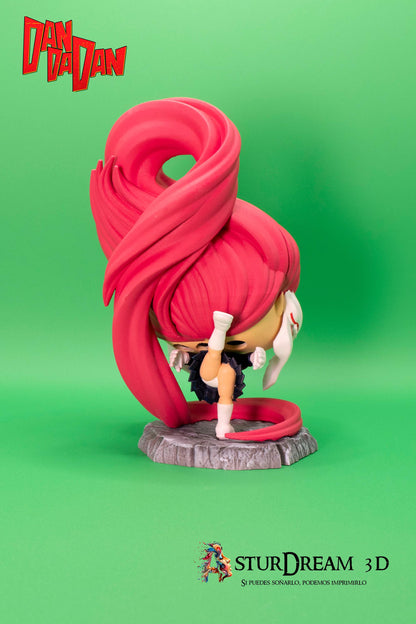Funko Aira Shiratori - Dandadan
